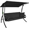 Angerer Elegance Joy - Dondolo a 3 posti