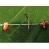 GT-LUX DECESPUGLIATORE TAGLIAERBA RASAERBA A Scoppio 52CC Benzina Miscela 2 HP