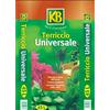 KB HOME DEFENSE KB TERRICCIO Universale per Piante E Terra 45LT