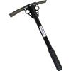 EMPOTEC Piccozza da Scavo Empotec in Acciaio Zappa Piccone Martellina Pala Metal Detector Campi Pietre Campeggio Giardino Leggero Robusto Resistente Terreno Spiaggia Fiumi Impugnatura Gomma Ottima Presa Top