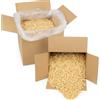 karton-billiger agrar-Store | trucioli di legno da 50 litri pacciamatura per la lettiera, aiuole rialzate, lettiere, trucioli di legno