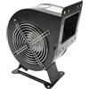 KAKAK 130FLJ5 120W 150FLJ17 140W Piccolo Ventilatore Elettrico for l'aspirazione della Polvere, Modello Gonfiabile, Ventilatore centrifugo con Forte capacità di dissipazione del Calore(120W)