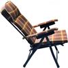 HOUSE COLLECTION HSC1129 Sdraio, Modello Rodi con Resina Coda, Multicolore, Large