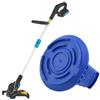 GLOBALHUT Copertura per bobina, per tagliabordi per Mac per Allister MGTP18Li, dimensioni di 55 x 30 mm, 6831K882DF47AX9Q406NN