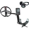 XP METAL DETECTORS XP Deus II Full RC WS6 X35 11 28cm Xplorer Metal Detector IP68 FMF
