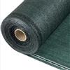 LoviStore Rete Ombreggiante Telo Verde Varie Misure Copertura 90% Ombra Frangisole Alta Schermatura Ideale per Giardini Terrazze Recinzioni Parasole Resistente ai Raggi UV (2x50mt)