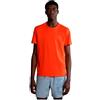 NAPAPIJRI SALIS SS - Rosso - NP0A4H8D-R05-2XL