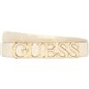 Guess Cintura Lefia con logo H20 BW9257P5320 off white L