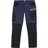 Utility Diadora Diadora Utility - PANTALONE - PANT HYBRID PERFORMANCE XXL/BLACK/BLUE DENIM