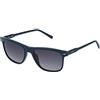 Sting Uomo SST0085509GU Occhiali da sole, Blu (Azul), 55