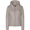 Save The Duck Donna Alexa giacca, sand beige, L