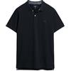 Superdry Classic Pique Polo, Camicia Formale,