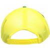 John Deere Berretto da Baseball Cappello da Camionista 13083359Gr Attuale Anteriore Sinistro Berretto da Baseball Cappello da Camionista Marchio EMB Gryw Verde/Giallo, Verde/Giallo., Taglia Unica