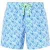 NORTH SAILS COSTUME PARTE SOTTO UOMO AZZURRO