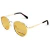 Polaroid PLD 2053/S/LI Occhiali, Arancione, 51 Unisex-Adulto