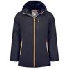 Geographical Norway Parka Marine Uomo Cassim, Marina, M
