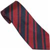 The Regimental Shop Royal Engineers Reggimento seta non piega Tie