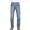 Carrera Jeans - Jeans in Cotone, Blu Chiaro-Blu Denim (62)