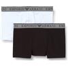 Emporio Armani Endurance 2-Pack Trunk