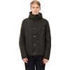 Barbour Giacca Uomo INTL Kevlar Wax Jacket Colore Oliva SizeXL