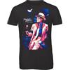 Bughyprint Tshirt Maglia Maglietta Michael Jackson Merch 2026 Film Michael, S