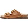 Mephisto Ciabatta Donna Marrone P5138899 MARRONE 36