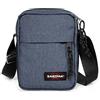 EASTPAK BORSELLO X HUMBLEBLUE EK04516X.AB THE ONE HUMBLE BLUE ND SCELTA=P