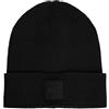Boss Foxxy_r_Hat 10273309 01 Beanie, Nero, Taglia Unica Uomo