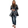 RAINS Giacche e giacche a-line w jacket spill M