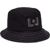 Liu Jo Cappelli TF4301T2621 22222 NERO PZ