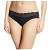 Triumph Donna Amourette 300 Magic Wire Tai02, Tai brief, BLACK, 38