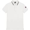 Colmar Polo 7663R-7XH 01 Bianco Uomo XXL