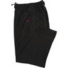 Maxfort Pantalone Tuta Taglie Forti Uomo Leggero Praga - Blu Scuro, 8XL