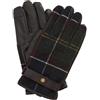 Barbour GUANTI UOMO NEWBROUGH MGL0051 TN12