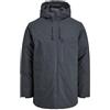 JACK & JONES Parka da uomo, L