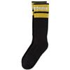 Dr. Martens DMCAC681001 Calzini Uomo Nero S/M