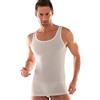 Liabel Set 2 Canotte Uomo Lana/Cotone (6ª-XL-52)