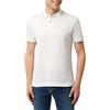 Harmont & Blaine Harmont&Blaine Polo Uomo Essentials in Cotone Tinta Unita LN1010N21054 8056722421076 - Bianco 4XL