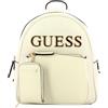 GUESS Zainetto Beacon Falls Cream