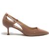 Liu Jo Décolleté Punta Deva 03 (Nude, Sistema Taglie Calzature EU, Adulto, Donna, Numero, Media, 38)