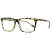 Locman Montatura per occhiali unisex LOCV032 53HNY