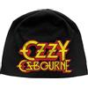 Ozzy Osbourne Cappello Logo Ozzy Osbourne Beanie Berretto one size fits all