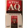 TDK ELECTRONICS CORPORATION TDK AQ T-120