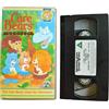 Care Bears: 1,000,000 C.B. [VHS]