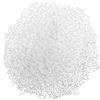 WEKAMOS Mini Palline in Polistirolo Bianche 100g per Decorazioni | Effetto Neve Finta, Texture Liscia e Morbida, per Scatole Regalo, Feste di Compleanno e Confezioni
