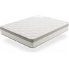 Moonia - Materasso Molle Insacchettate 140 x 200 cm - Letto Matrimoniale - Materassi di Alta Durata - Materasso Antiacaros - Modello Spring Max Molle Insacchettate