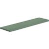 MODULARREDO | SMART Mensola da Muro, Scaffale Legno, Mensola da Parete, 56x15.5x1.8 cm, Acqua Marina - Made in Italy