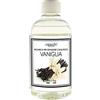 Camomilla Torino Ricarica Profumo 500 ml per Lampada catalitica 25 fragranze.Italy. (Vaniglia)
