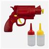 LEGAMI Pistola Spara Salse Legami