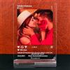 instantstore Targa Stile Instagram Personalizzata con Foto Scritte e Like su Acrilico